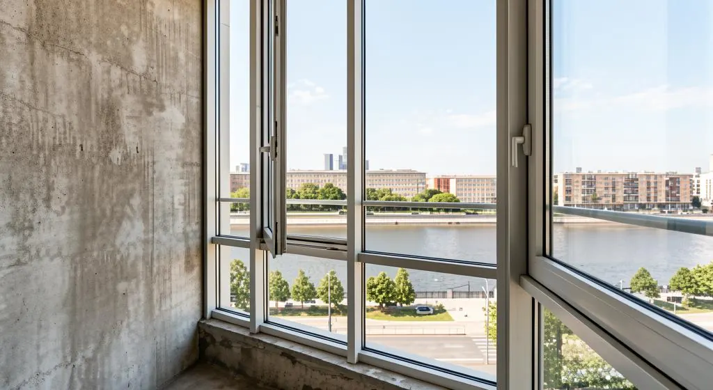 4-комнатная квартира 195 м² в ЖК «Ривер Хаус»
