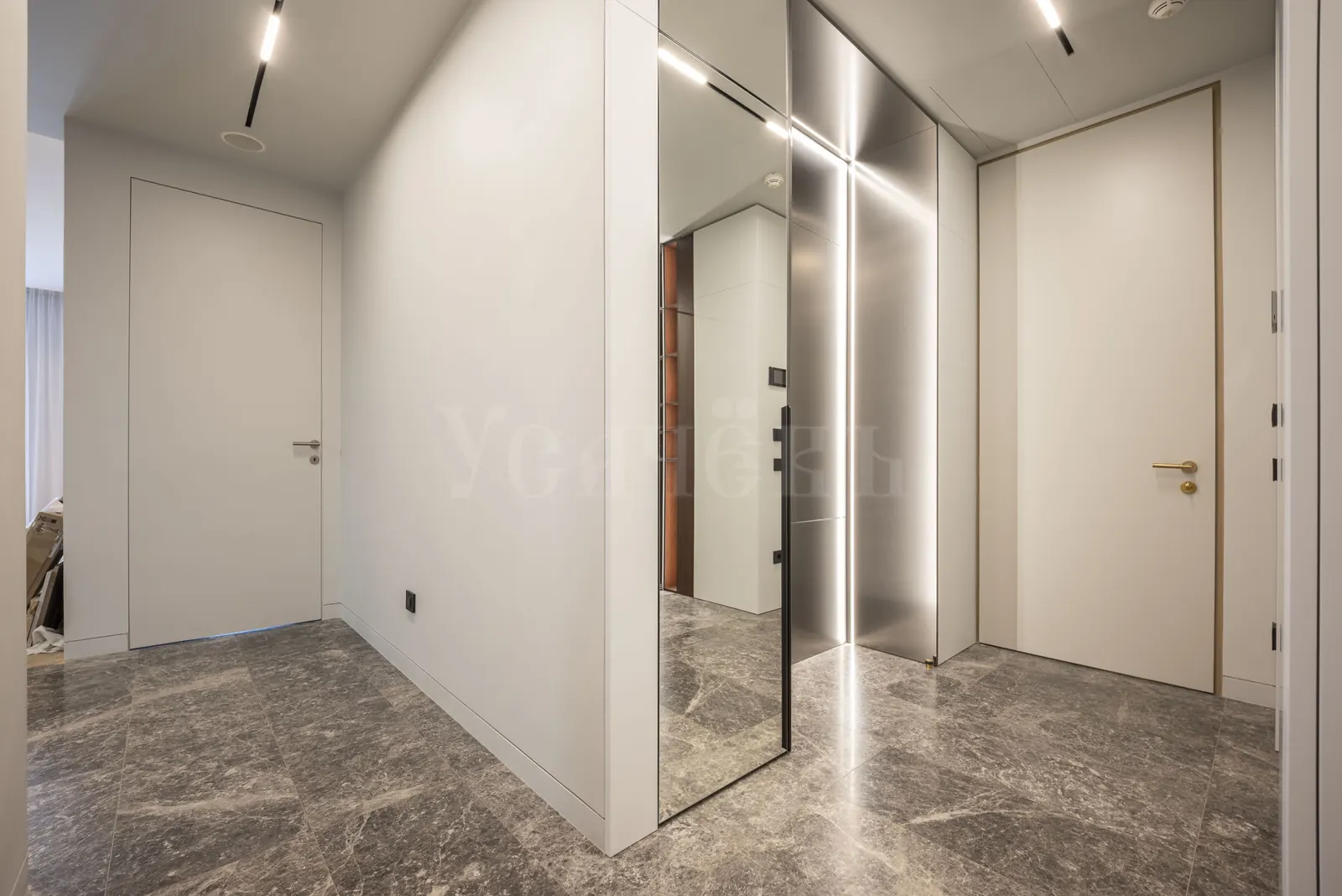 3-комнатная квартира 135 м² в ЖК «Victory Park Residences (Виктори Парк Резиденсез)»