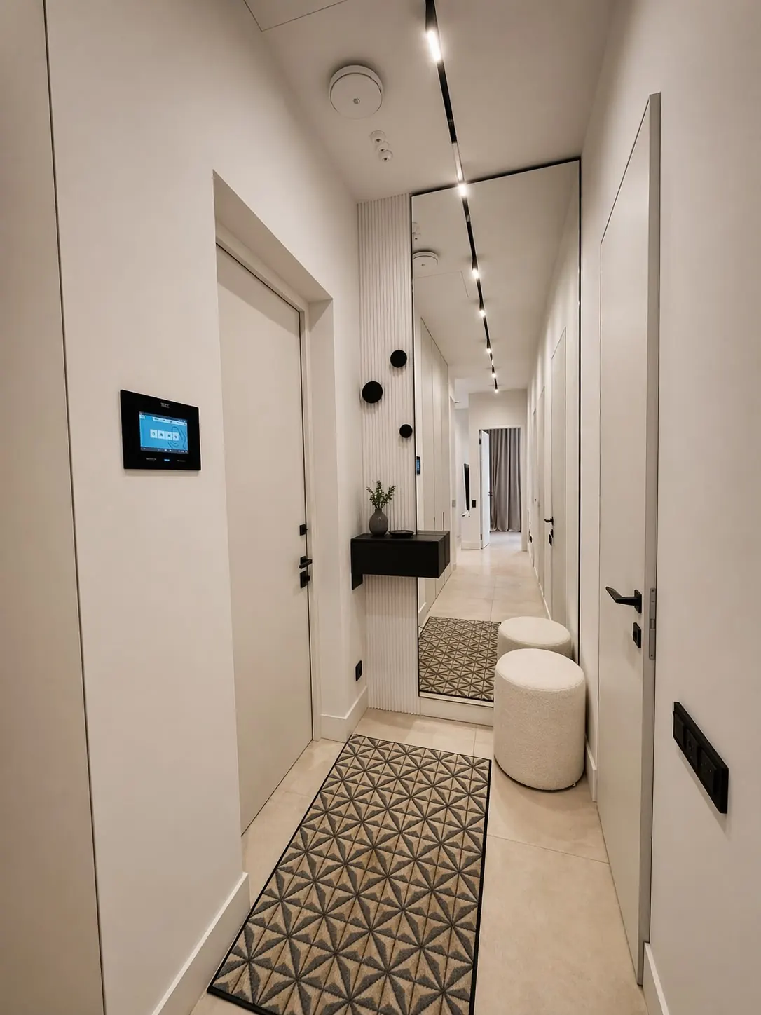 2-комнатная квартира 55,3 м² в ЖК «Садовые кварталы»