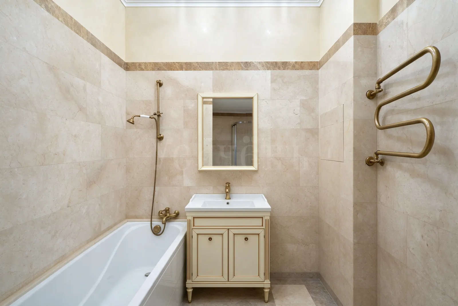 5-комнатная квартира 171,3 м²