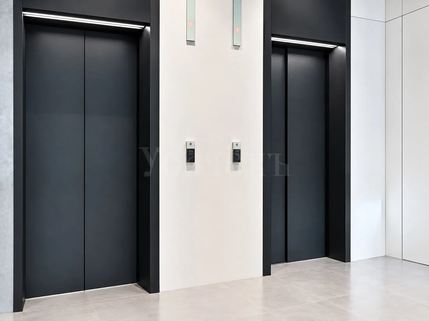 5-комнатная квартира 338 м² в ЖК «Садовые кварталы»