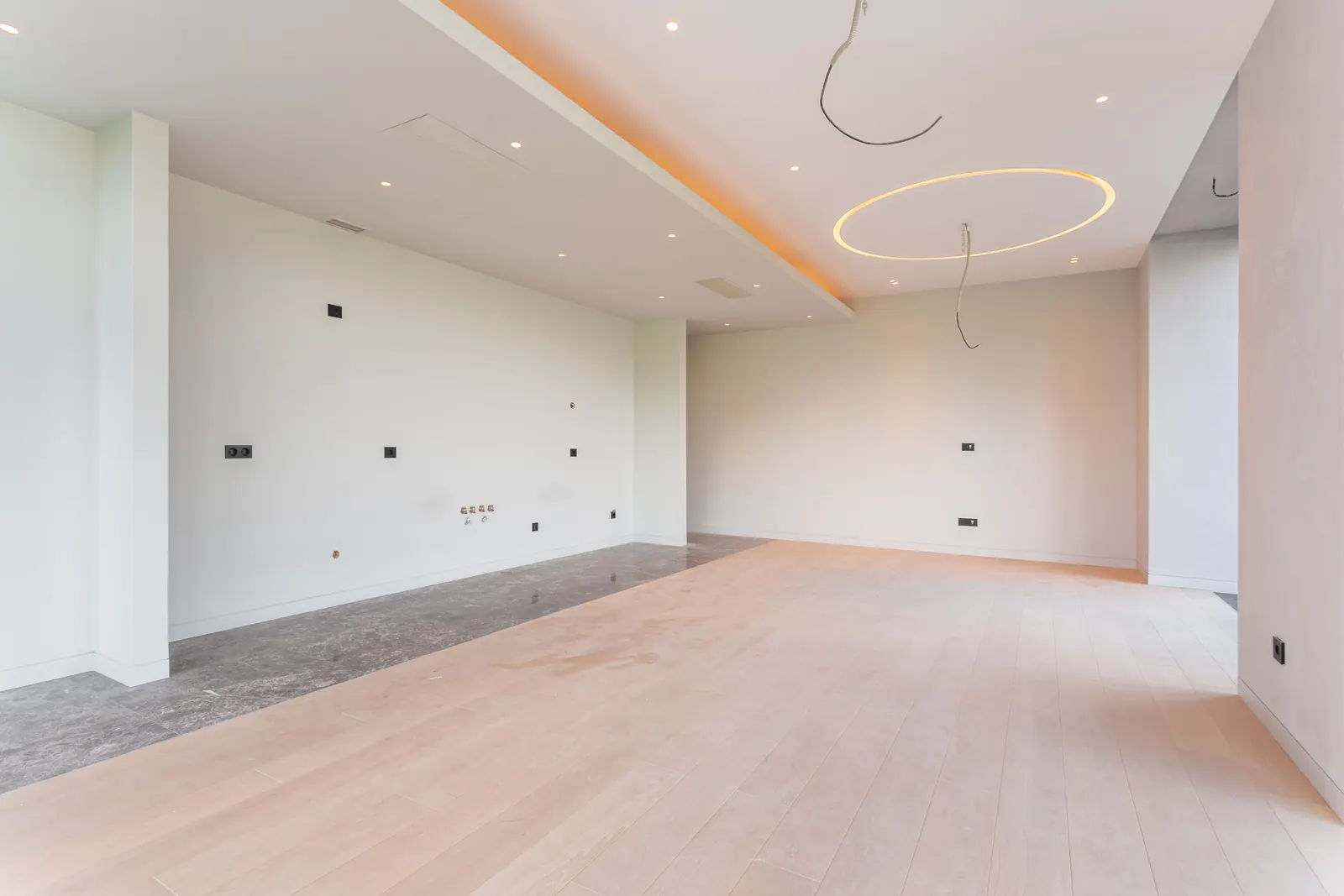 4-комнатная квартира 149,8 м² в ЖК «Victory Park Residences»