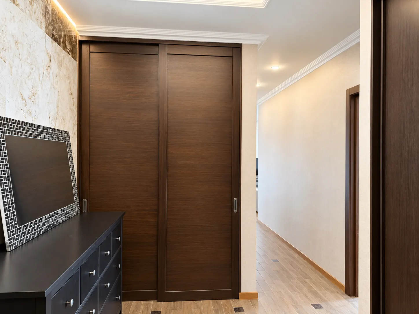 1-комнатная квартира 82,6 м² в ЖК «Ривер Хаус»
