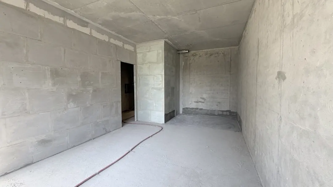 2-комнатная квартира 75 м² в ЖК «Собрание клубных домов West Garden»