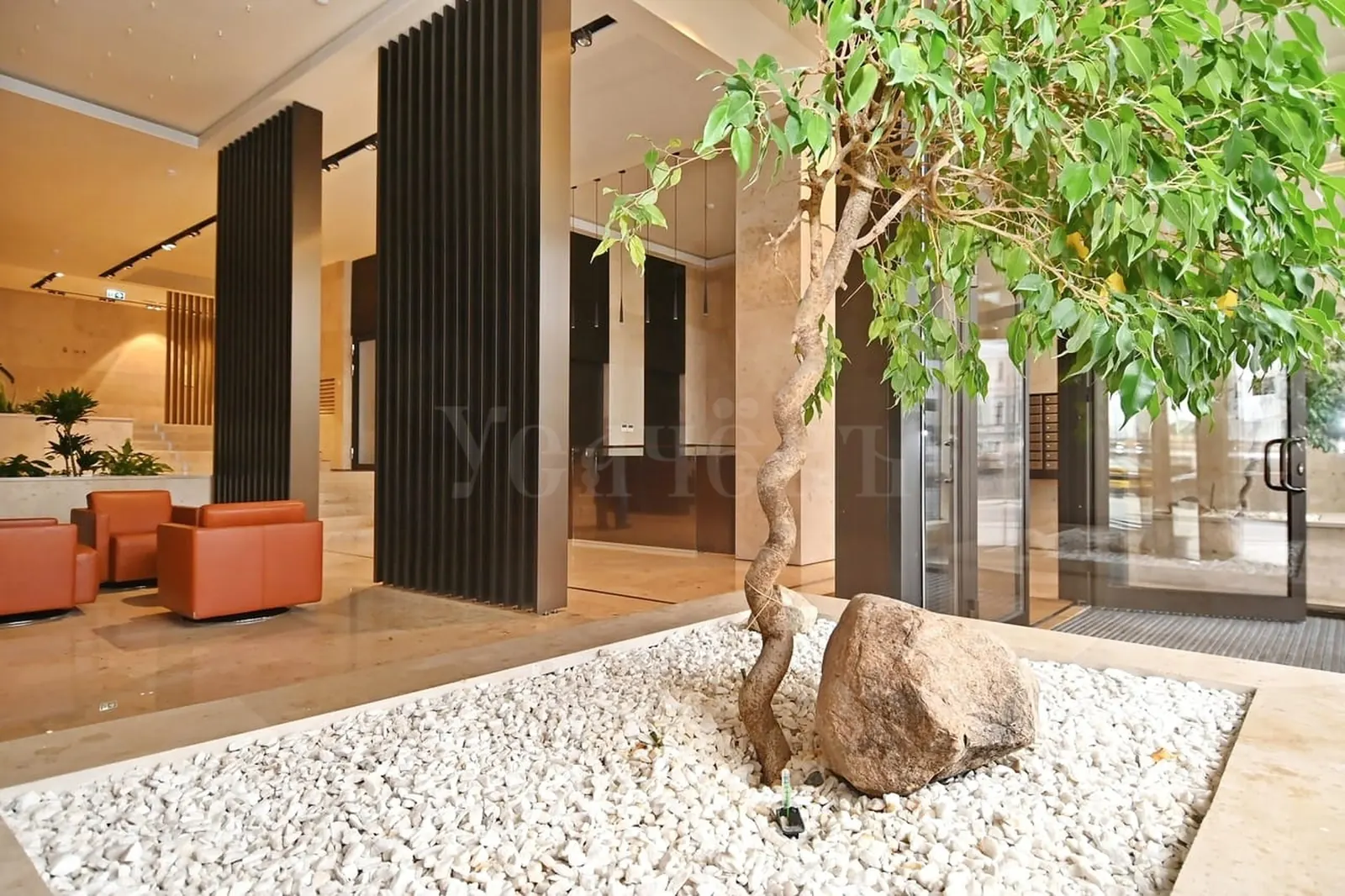 3-комнатная квартира 125,9 м² в ЖК «BALCHUG VIEWPOINT»