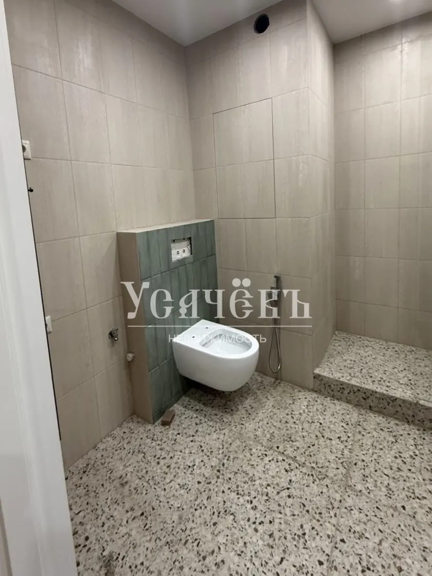 2-комнатная квартира 49,6 м² в районе Москва