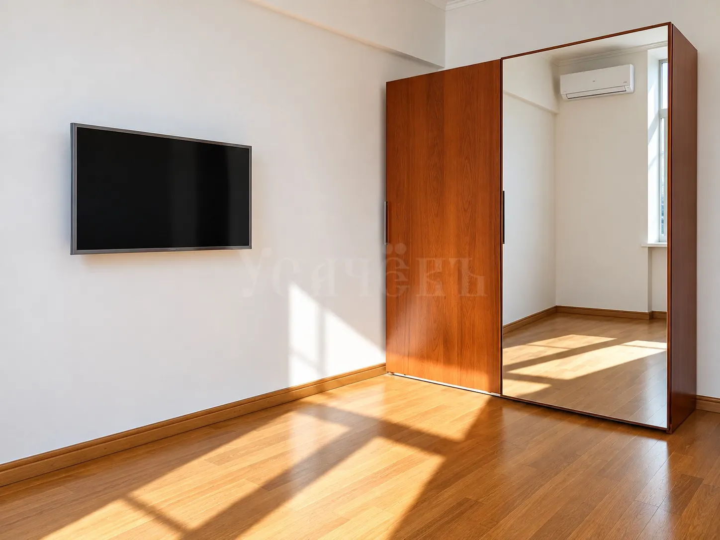 2-комнатная квартира 73,7 м²