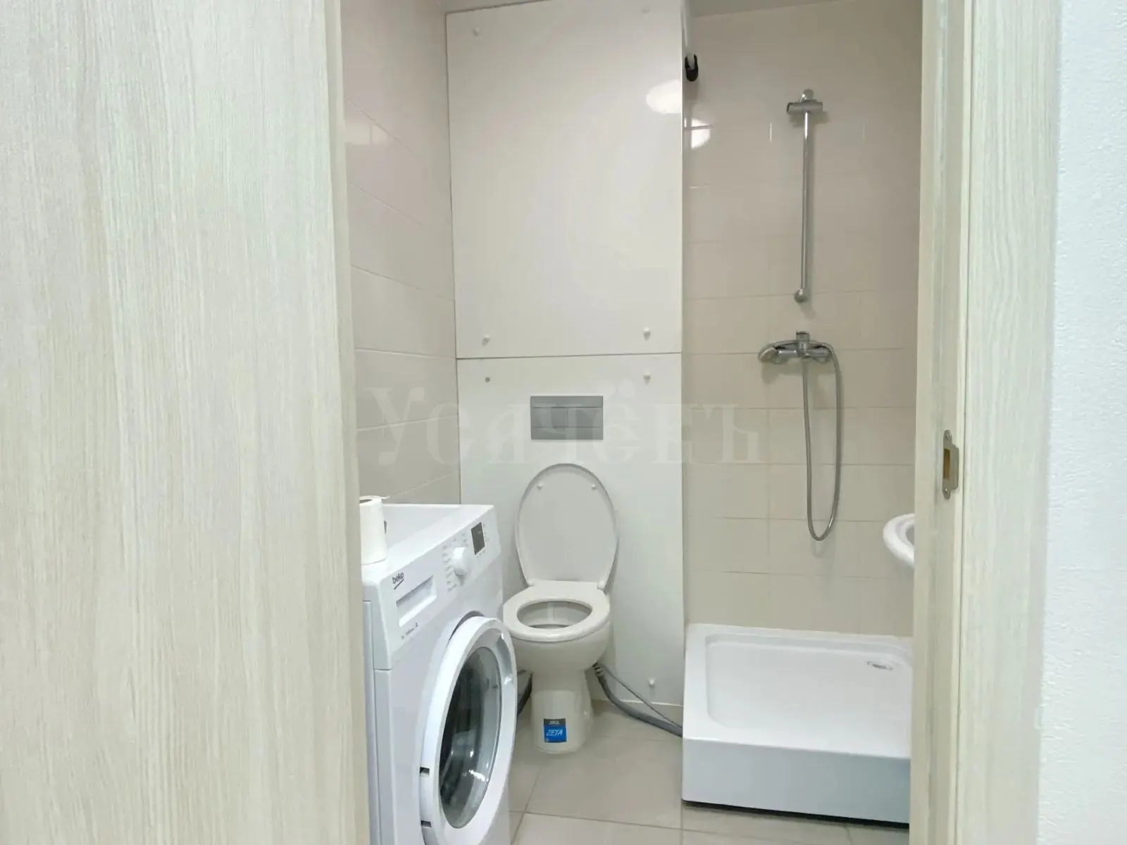 1-комнатная квартира 19,9 м² в ЖК «Шереметьевский»