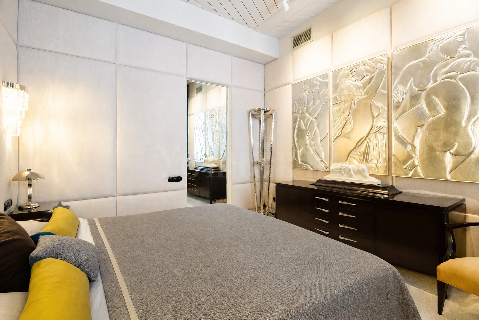 3-комнатная квартира 103,1 м²