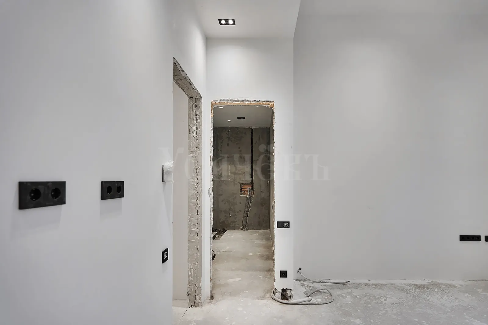 4-комнатная квартира 326,3 м² в ЖК «Roza Rossa»