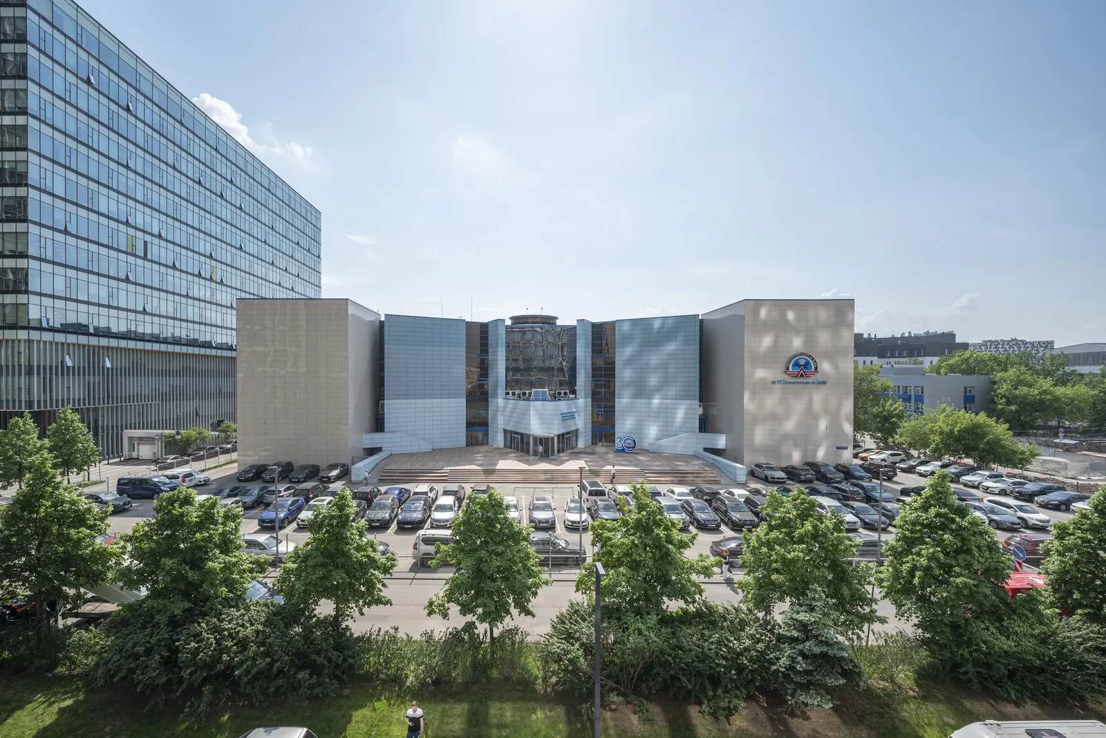2-комнатная квартира 69,3 м² в ЖК «Прайм Парк»