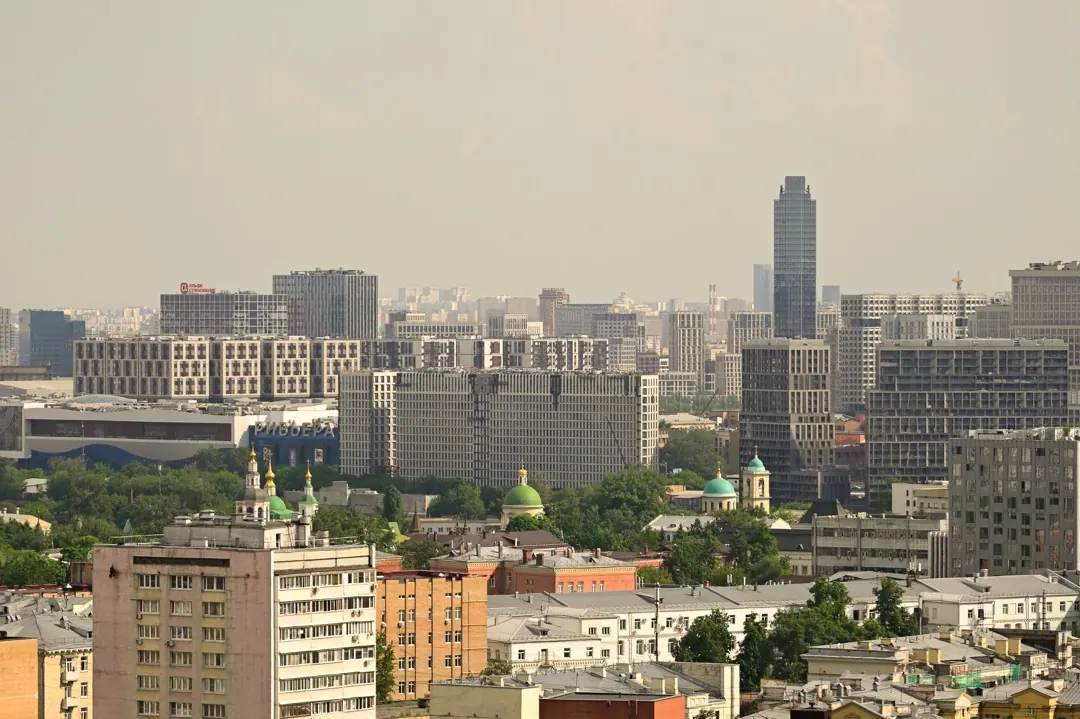 Квартира в ЖК «Sky House»