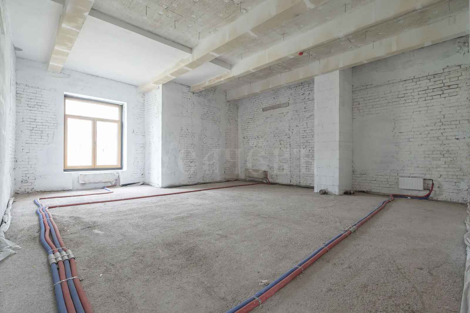3-комнатная квартира 169,8 м² в ЖК «Полянка/44»