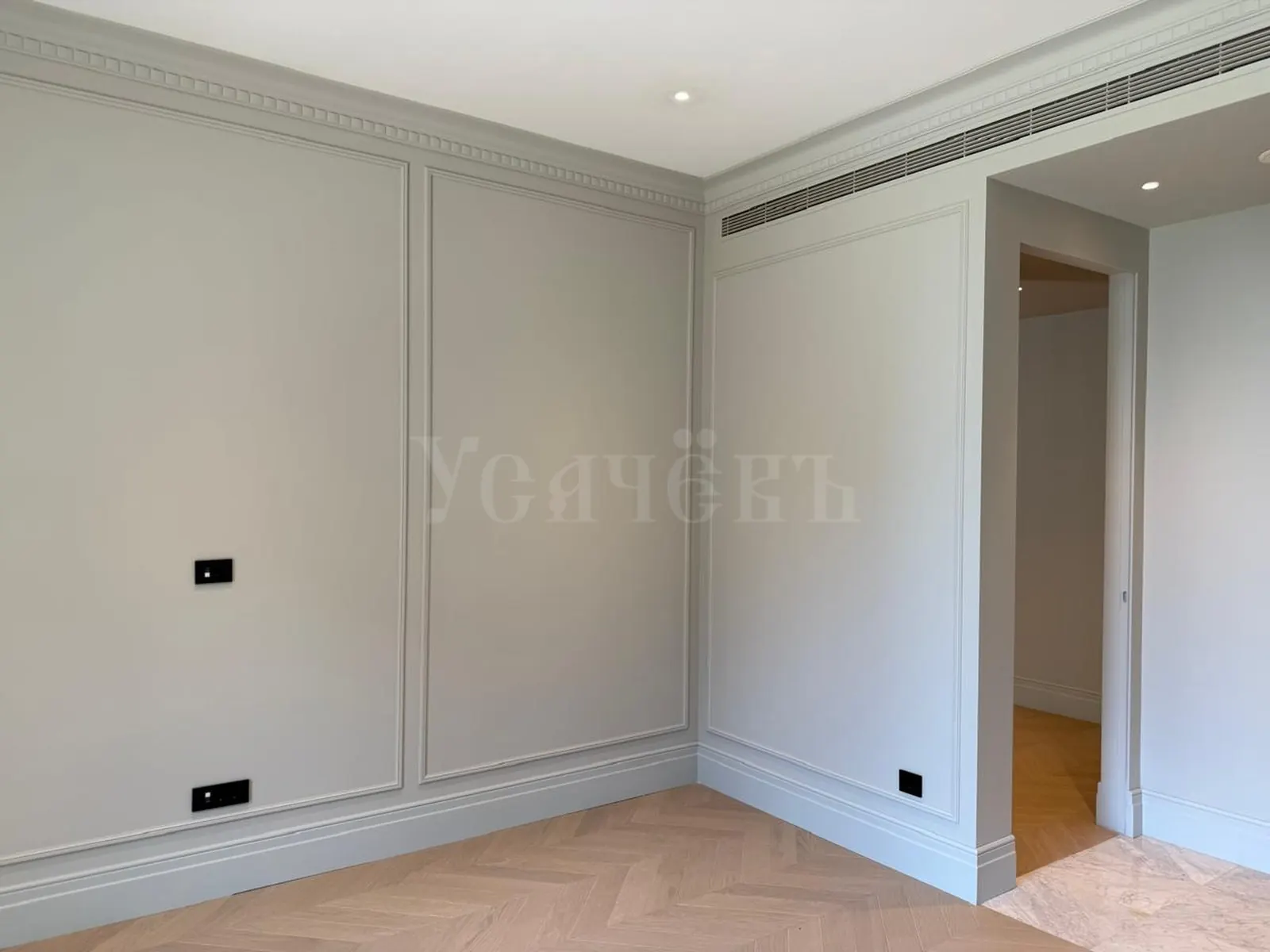 3-комнатная квартира 104,3 м² в ЖК «Victory Park Residences (Виктори Парк Резиденсез)»