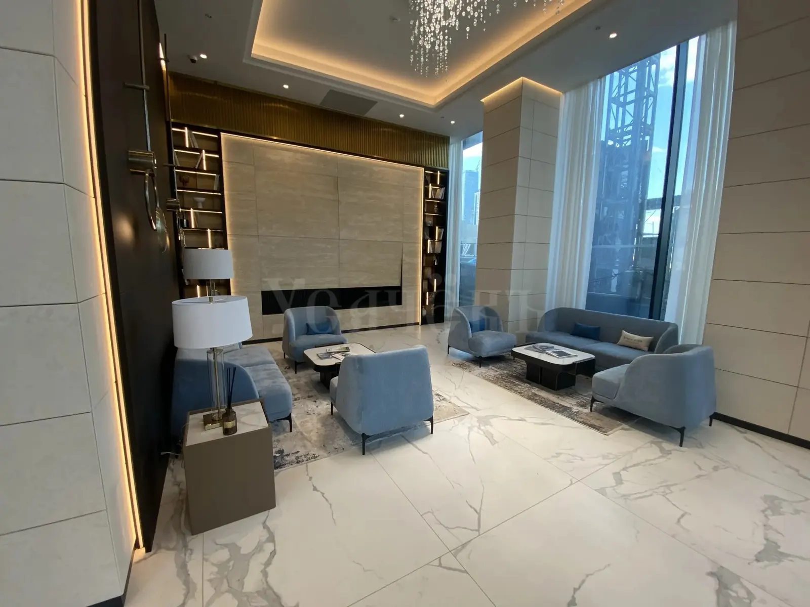 3-комнатная квартира 71,8 м² в ЖК «Ривер Парк Кутузовский»