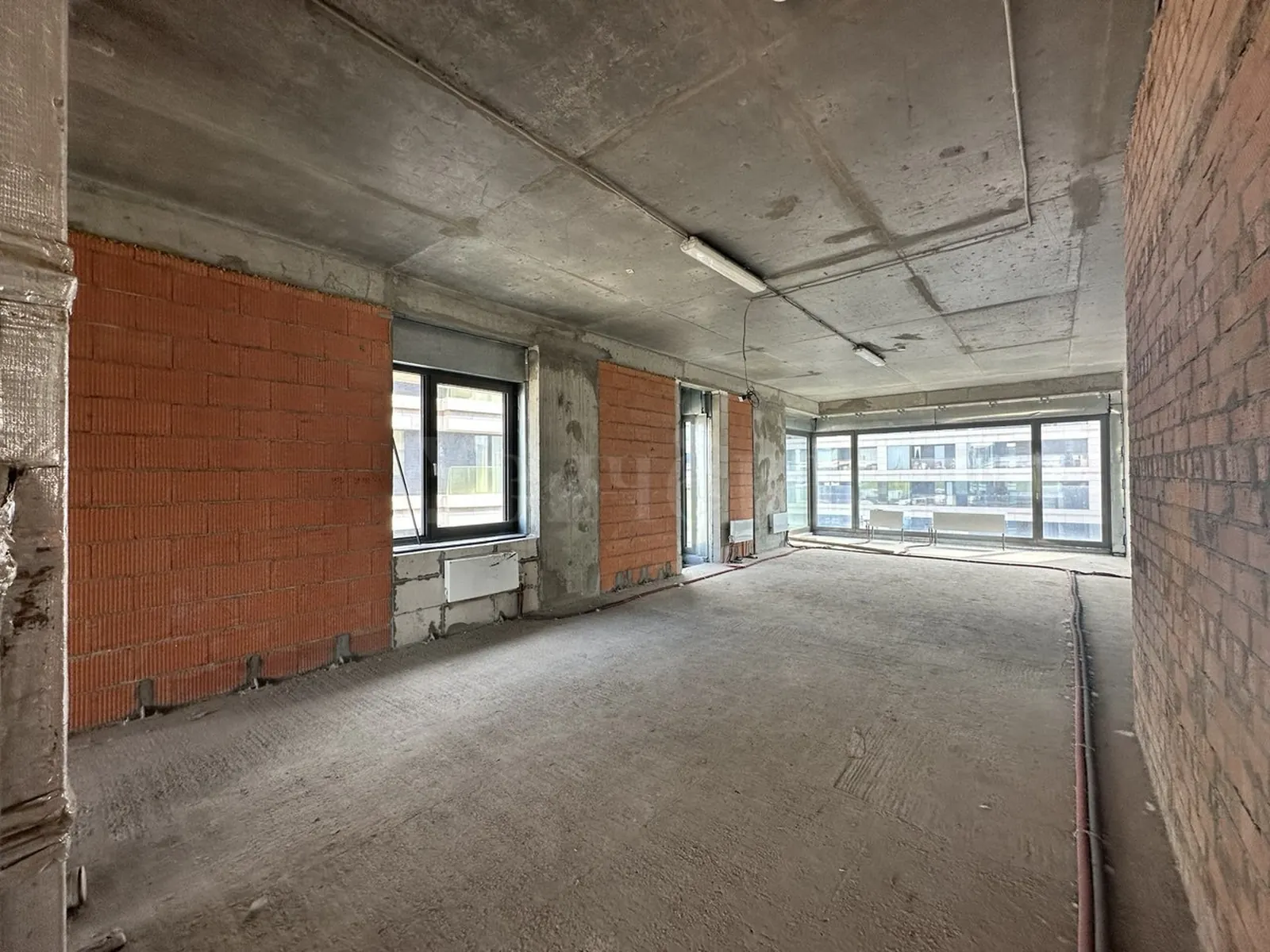 Квартира 370,1 м² в ЖК «Снегири Эко»