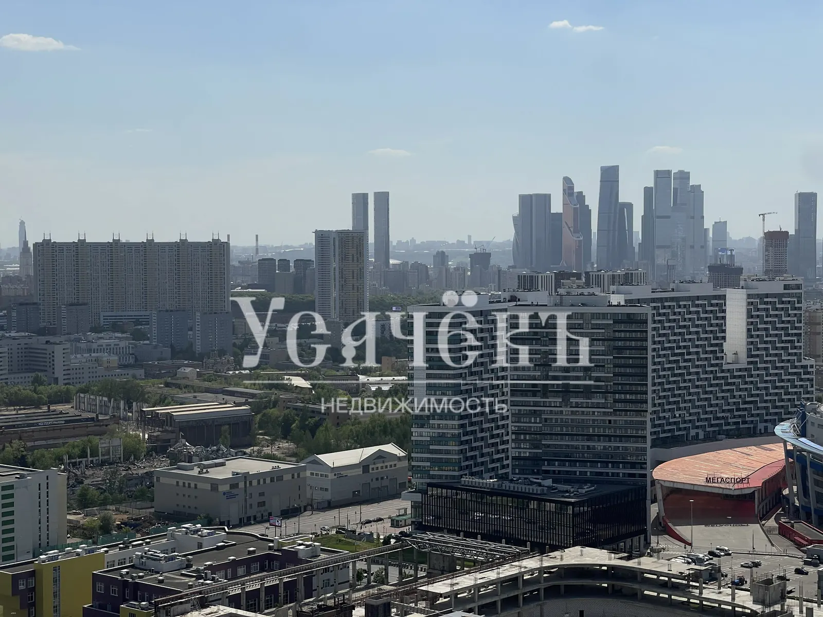 3-комнатная квартира 84,3 м² в ЖК «Прайм Парк»