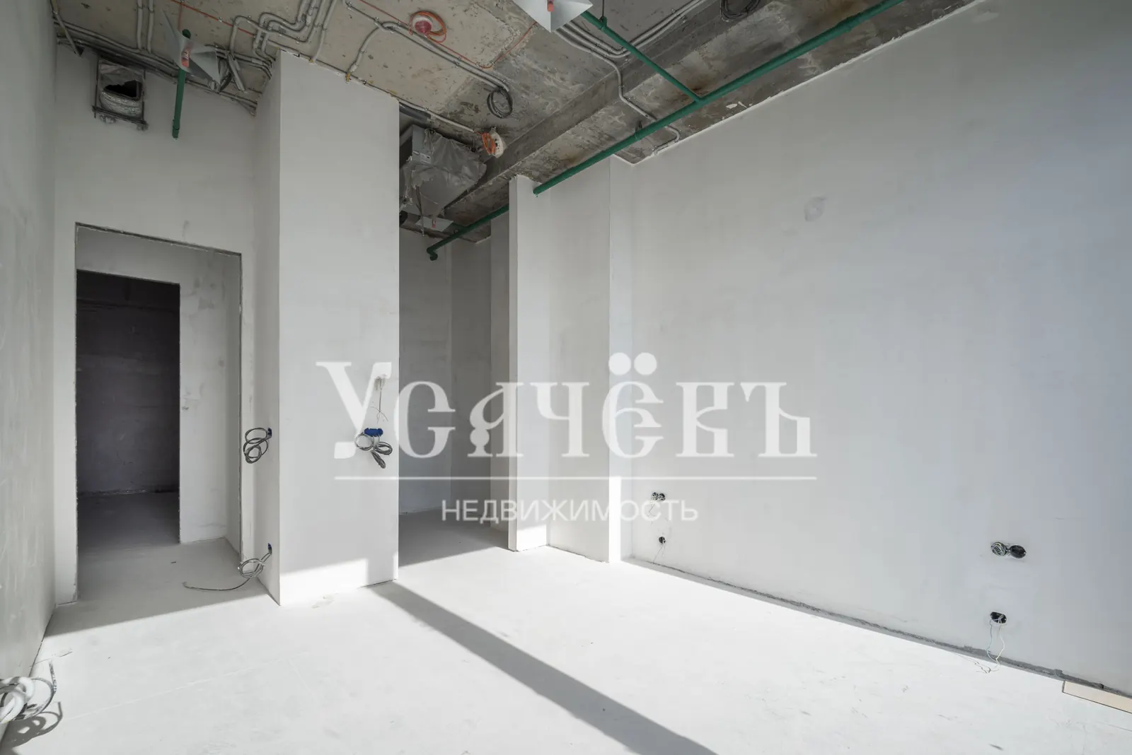 2-комнатная квартира 112,7 м² в ЖК «NEVA TOWERS»
