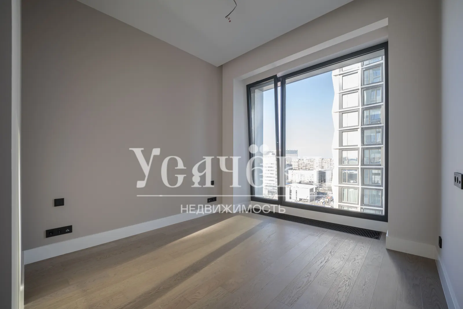 4-комнатная квартира 112,9 м² в ЖК «Прайм Парк»