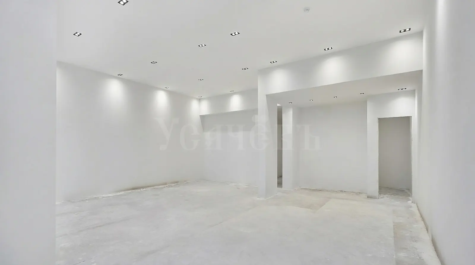 4-комнатная квартира 326,3 м² в ЖК «Roza Rossa»