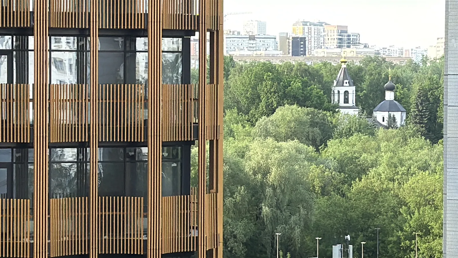 2-комнатная квартира 71,9 м² в ЖК «СОЮЗ»