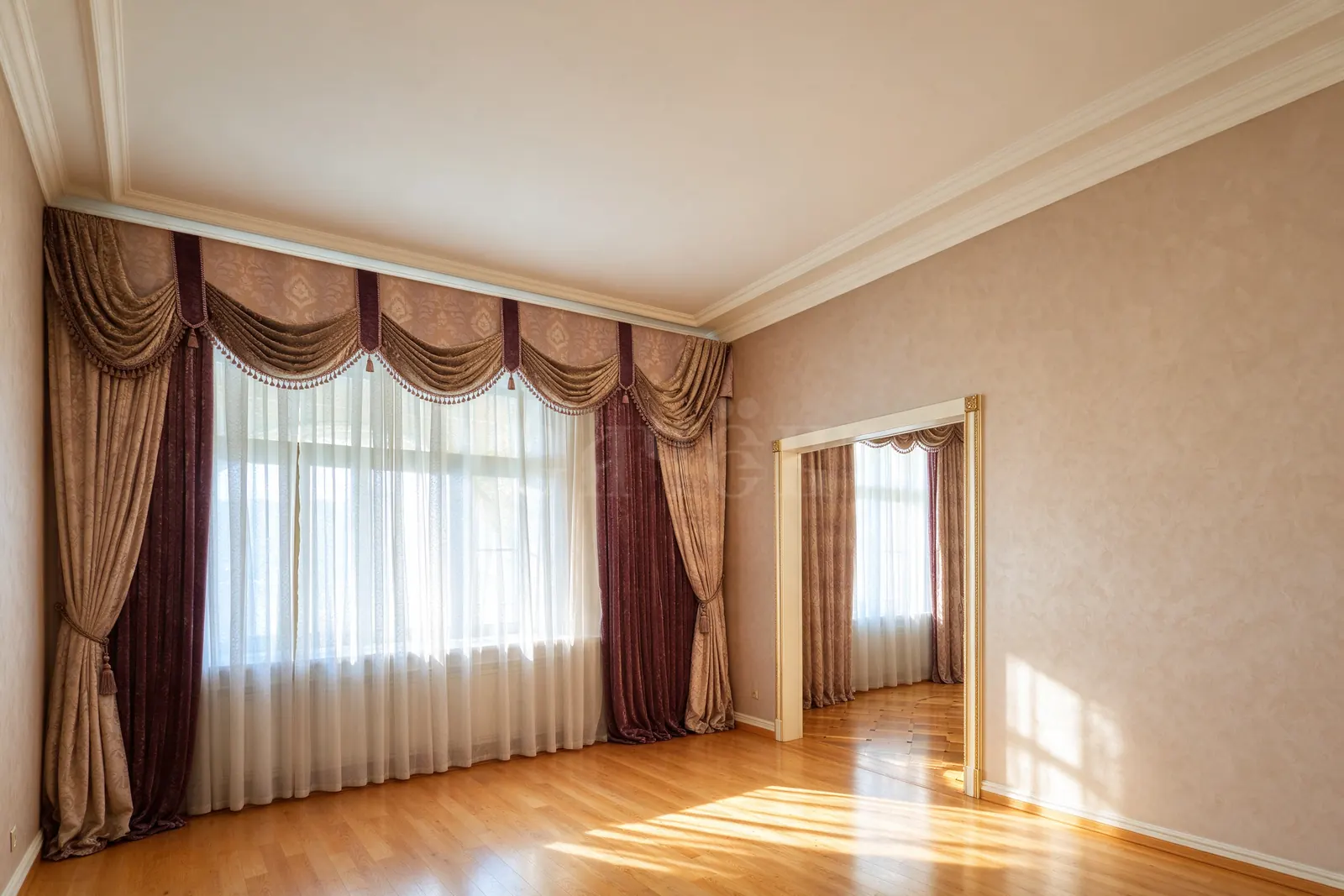 5-комнатная квартира 171,3 м²