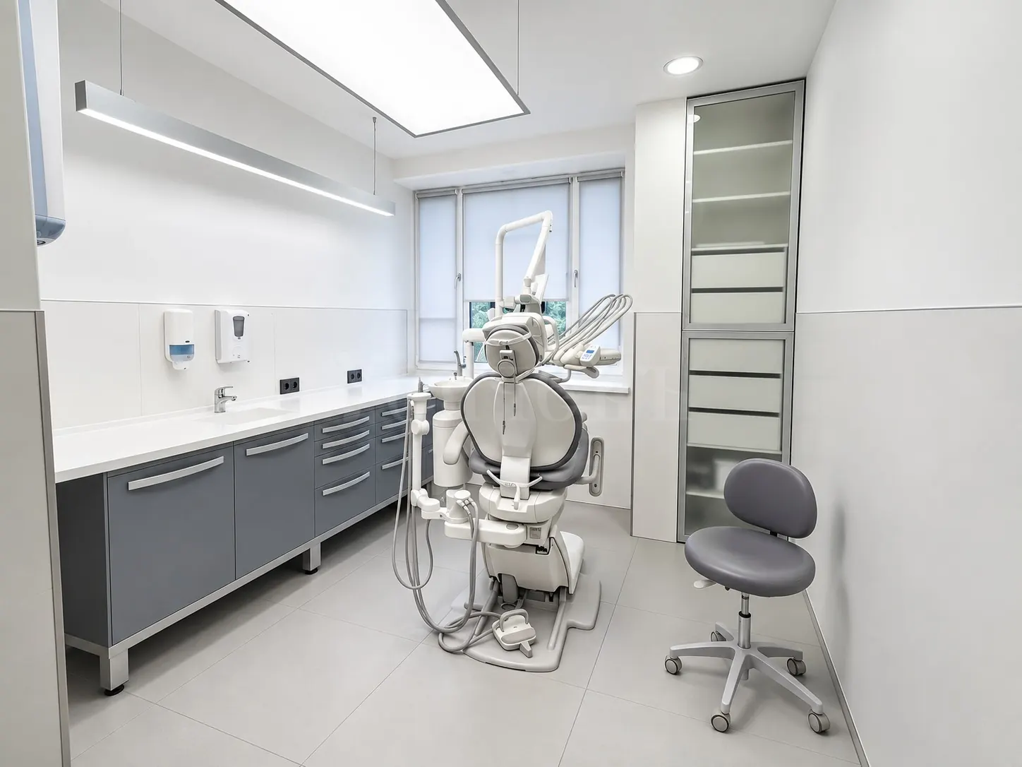 Коммерческое помещение 167,1 м²