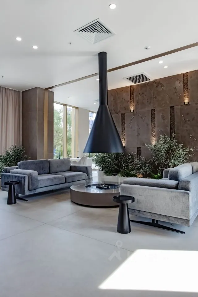 2-комнатная квартира 67,6 м² в ЖК «WOW»
