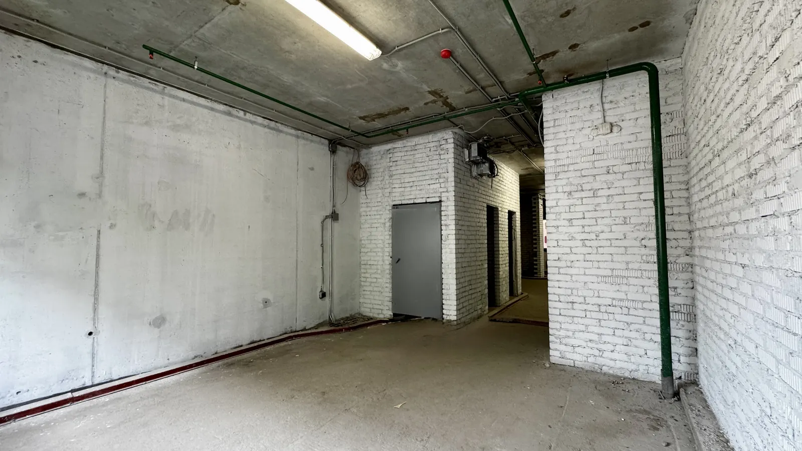 Коммерческое помещение 173,2 м² в ЖК «Садовые кварталы»