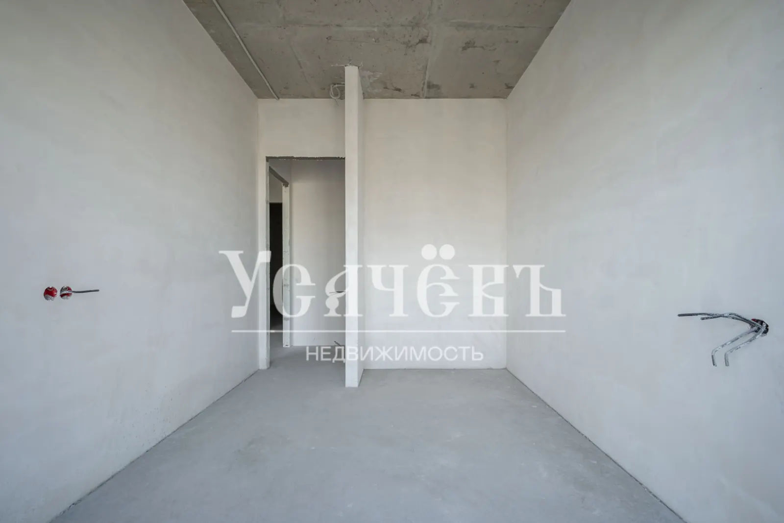 3-комнатная квартира 84,3 м² в ЖК «Прайм Парк»