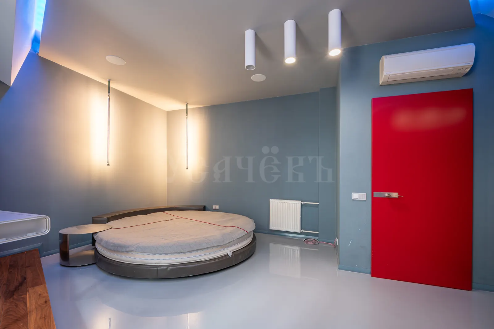 3-комнатная квартира 136,6 м² в ЖК «Квартал Шуваловский»