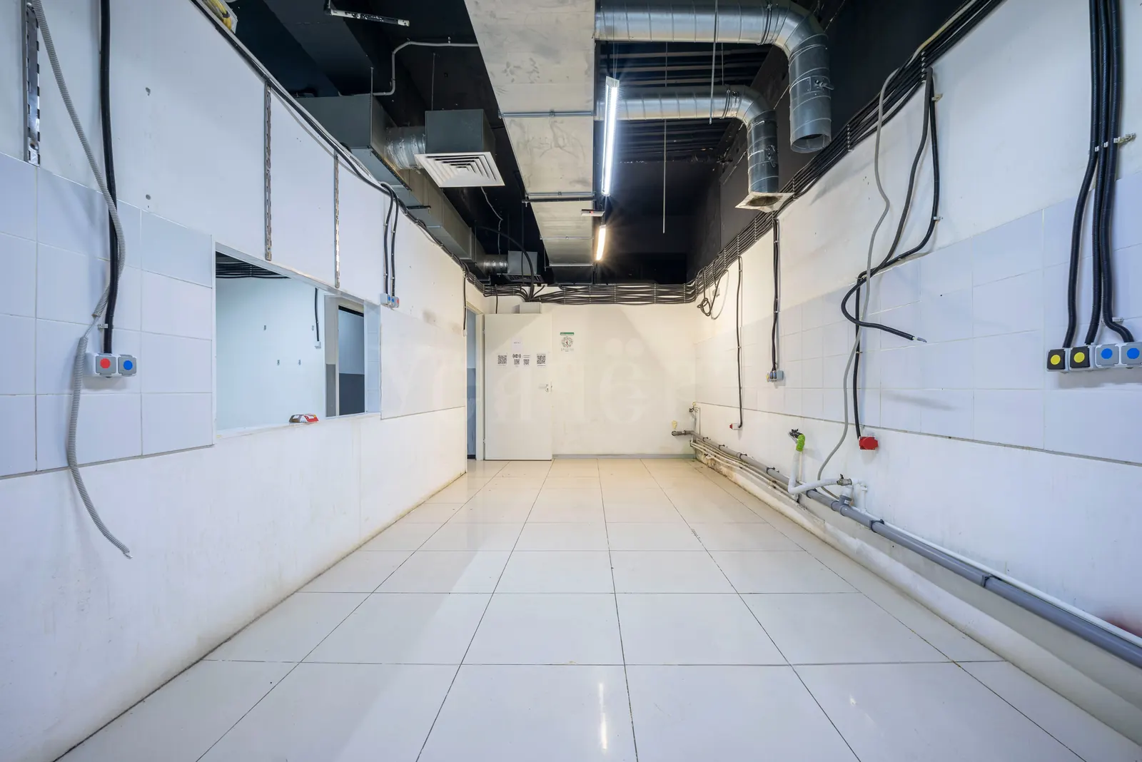 Коммерческое помещение 314,1 м²