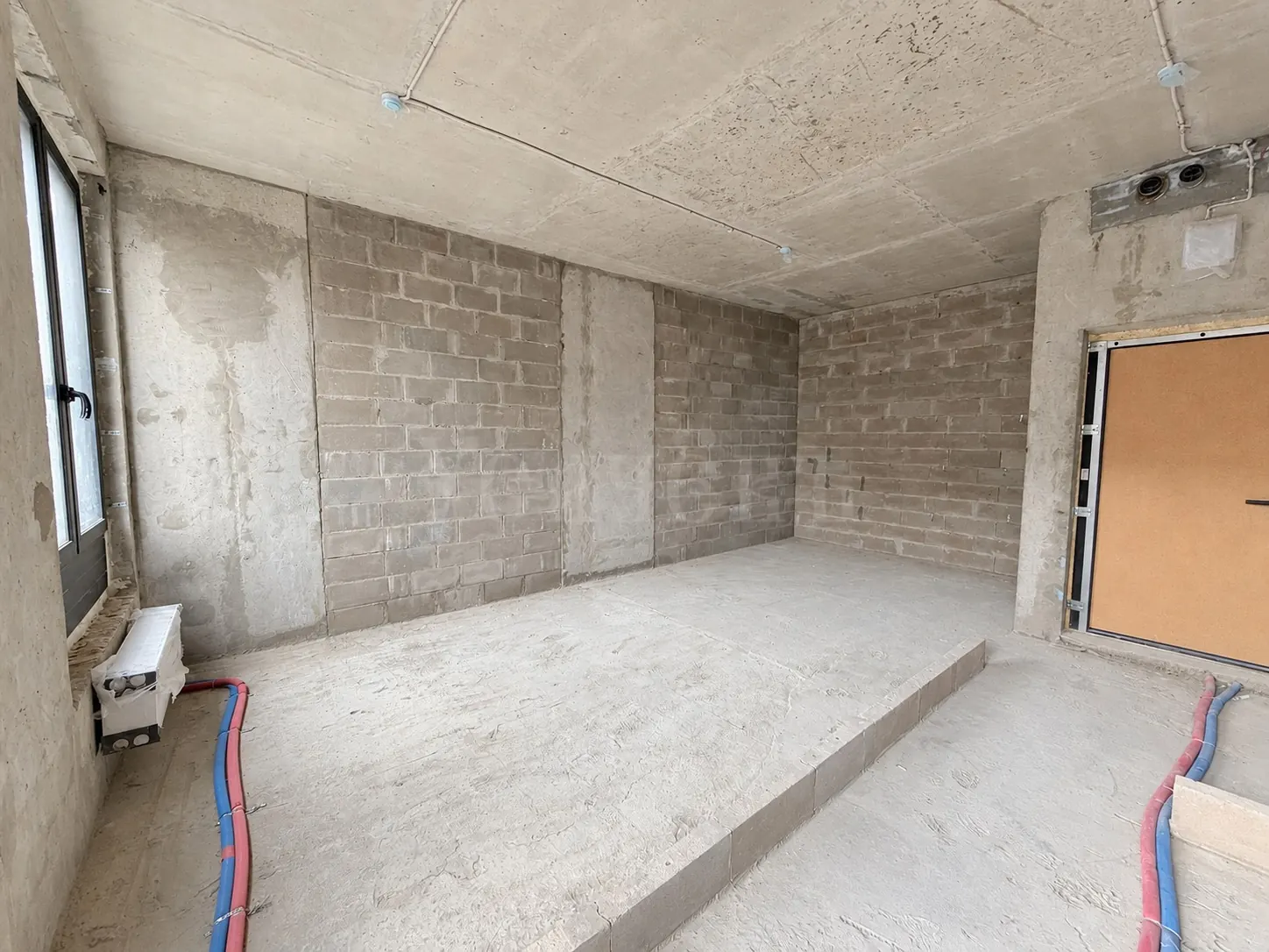 1-комнатная квартира 37,8 м² в ЖК «ЗИЛАРТ»