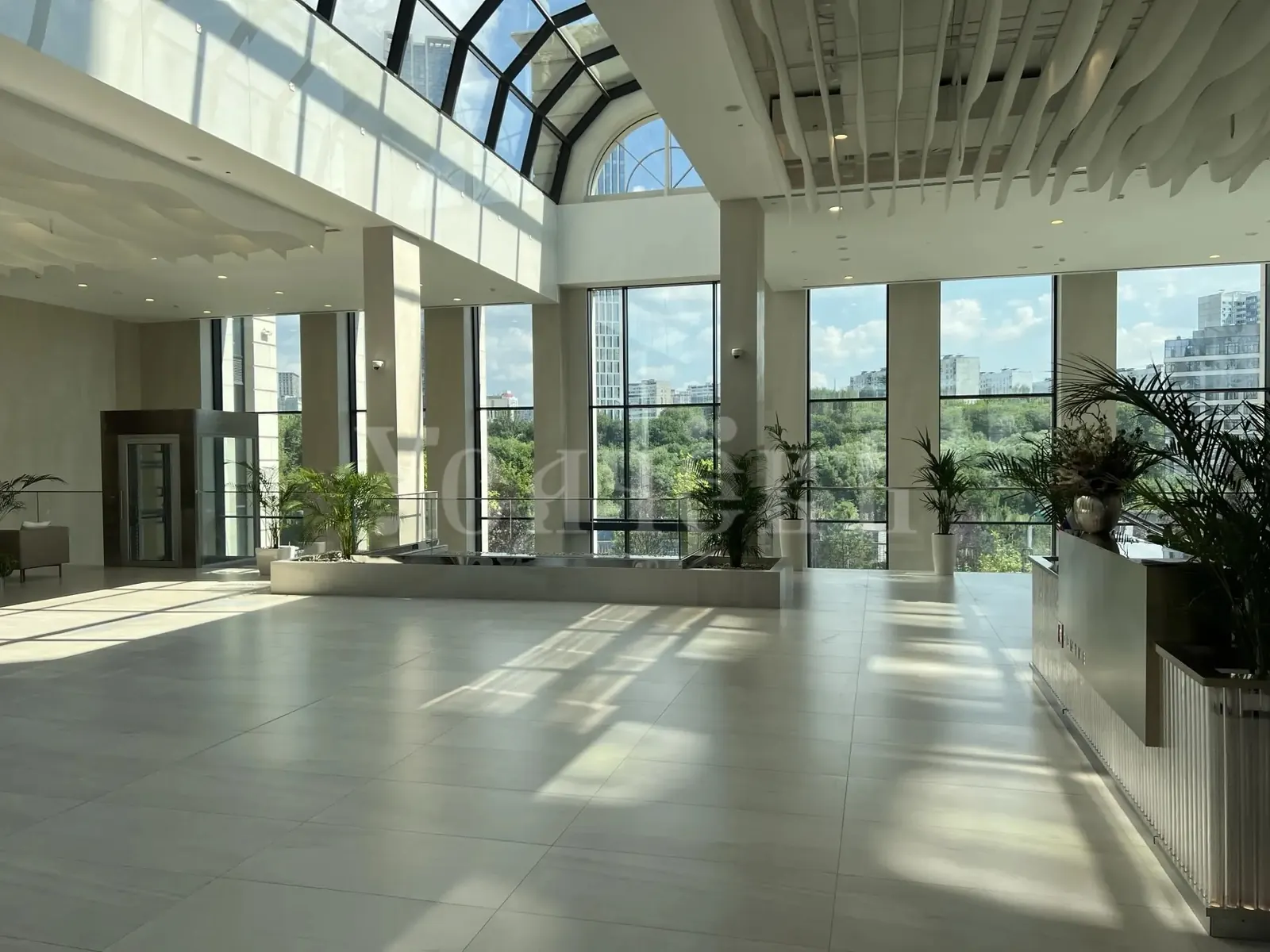 3-комнатная квартира 69,7 м² в ЖК «Событие»