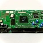 Плата CD-ROM