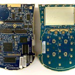 Плата POS