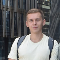 Сметанин Алексей