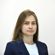 Рыжик Маргарита