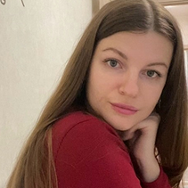 Валдаева Татьяна