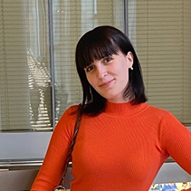 Привалова Александра
