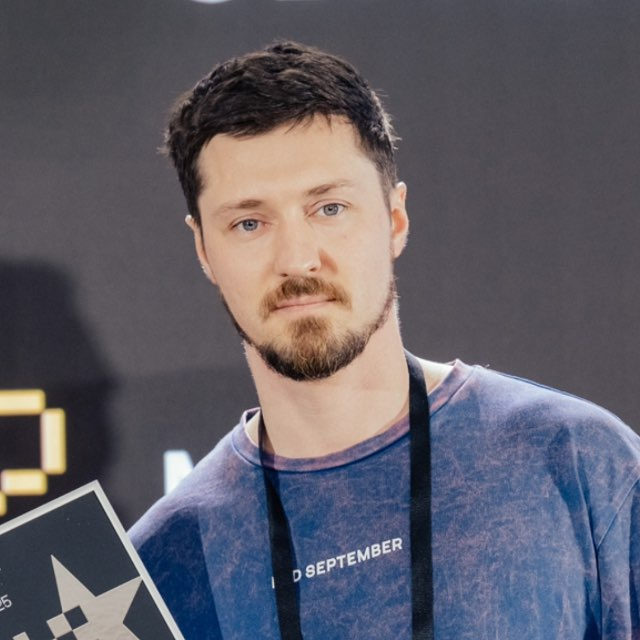 Сергей Мерзлов