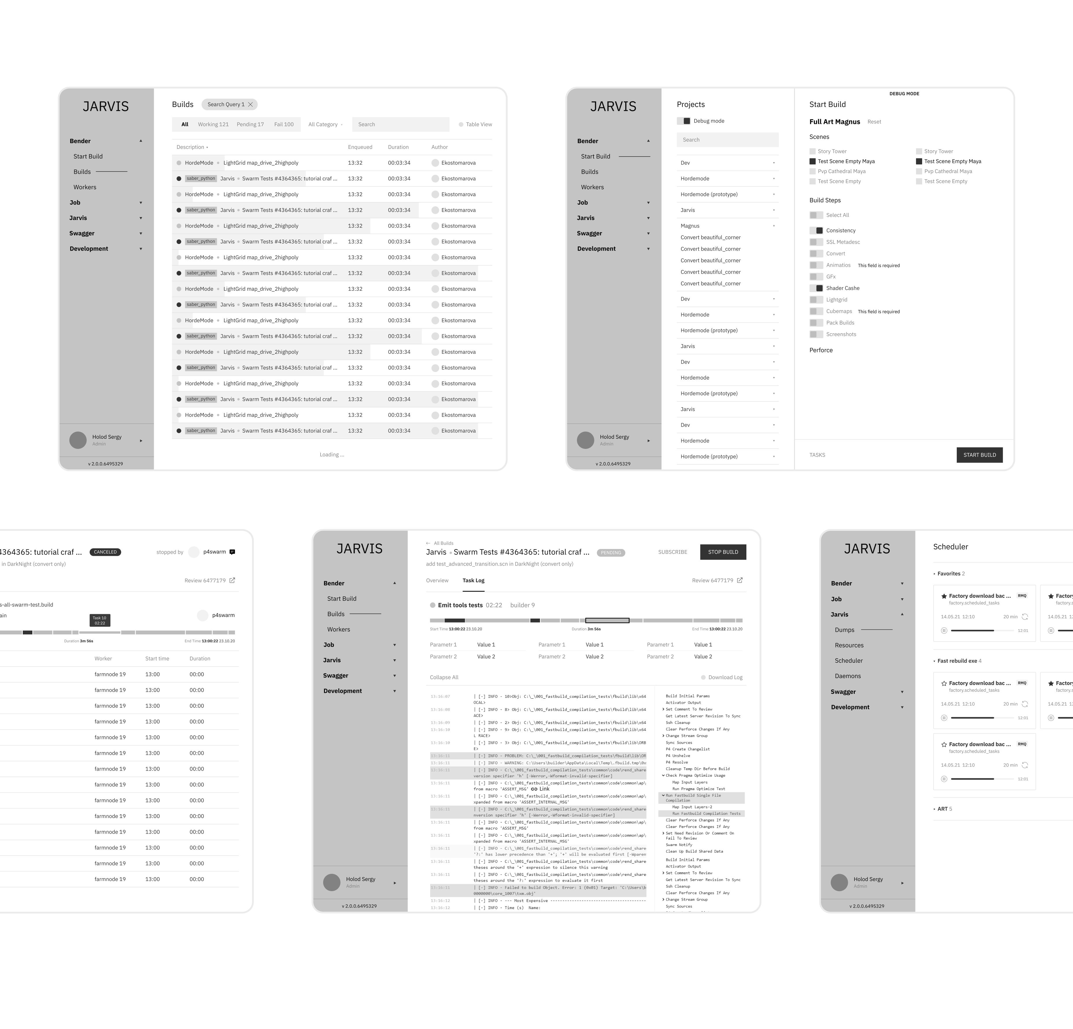 Прототип Изображение