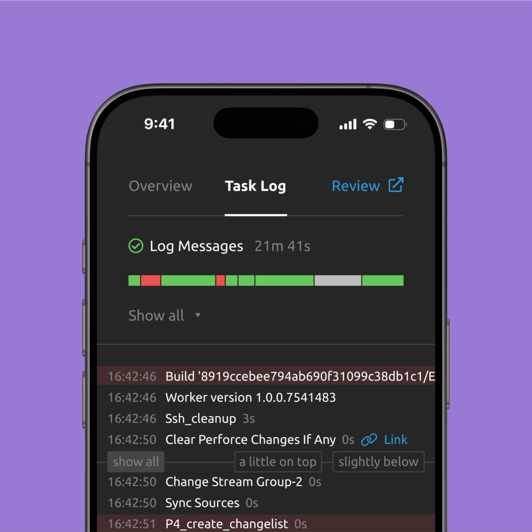 Этапы работы Изображение