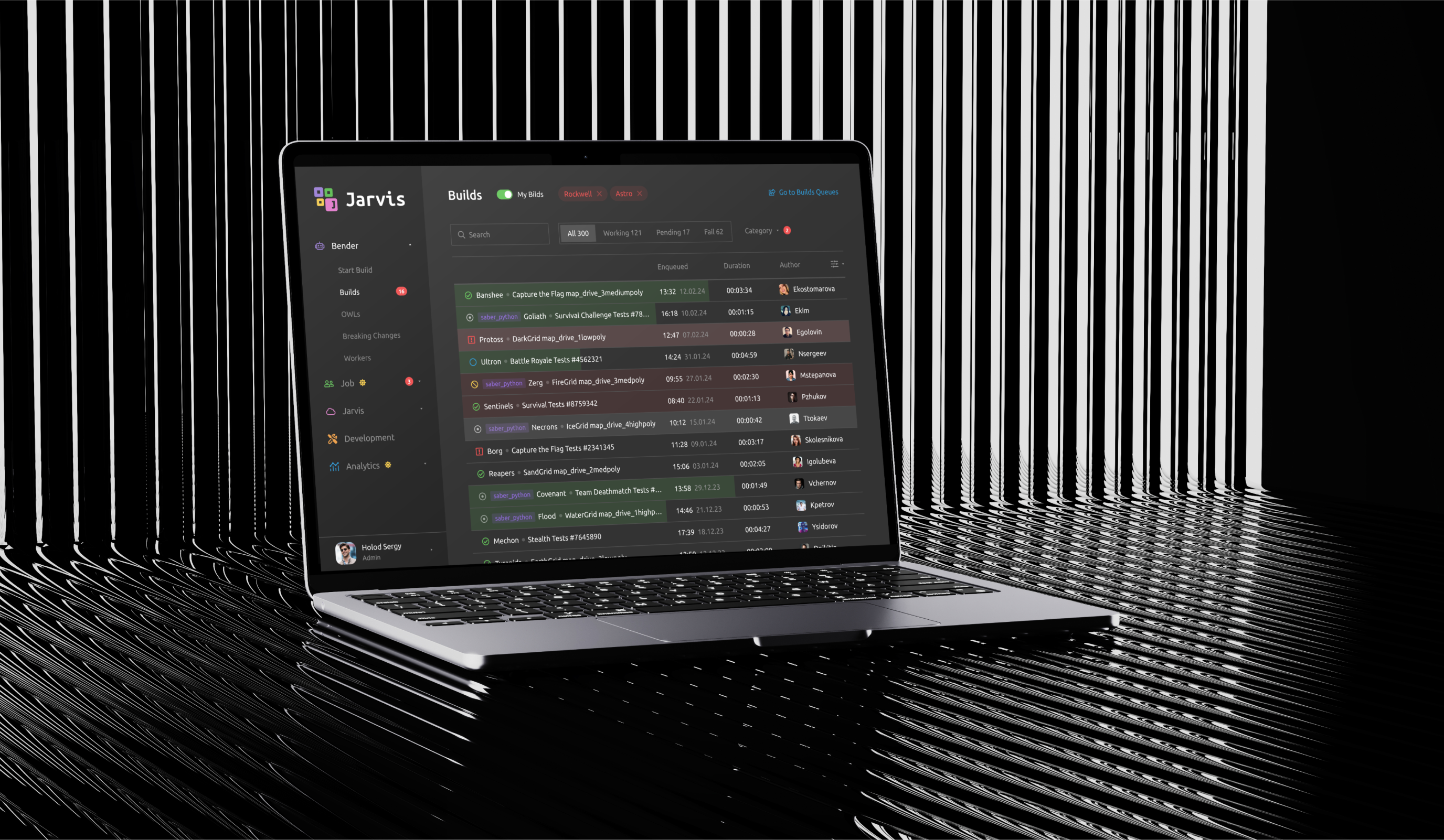 Над чем мы работали и что получилось Изображение
