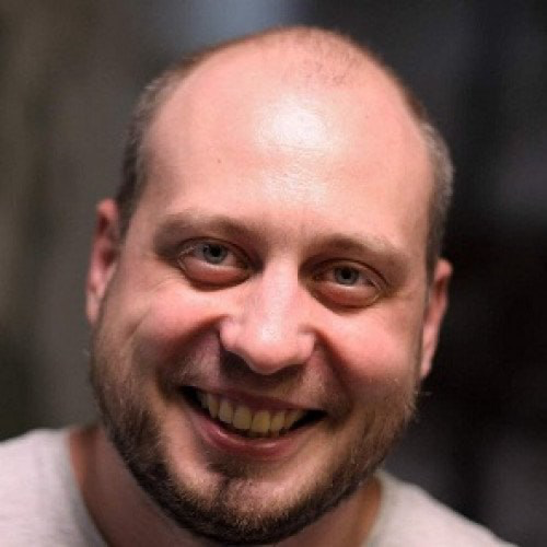 Евгений Цымбалюк