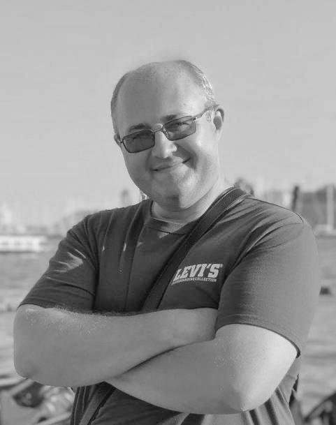 Чернышев Сергей