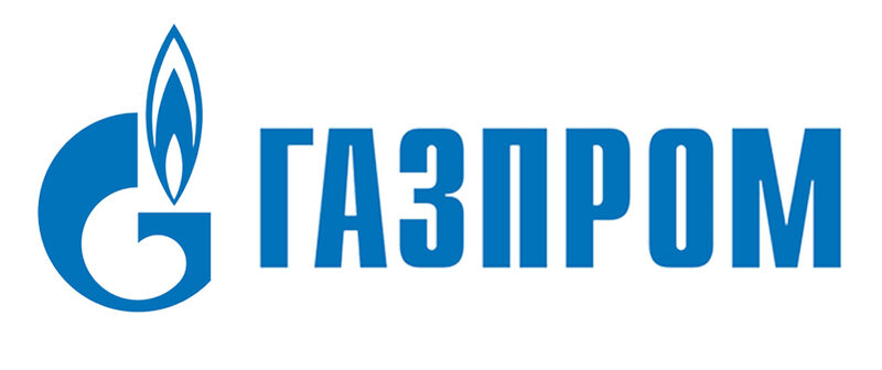 Газпром