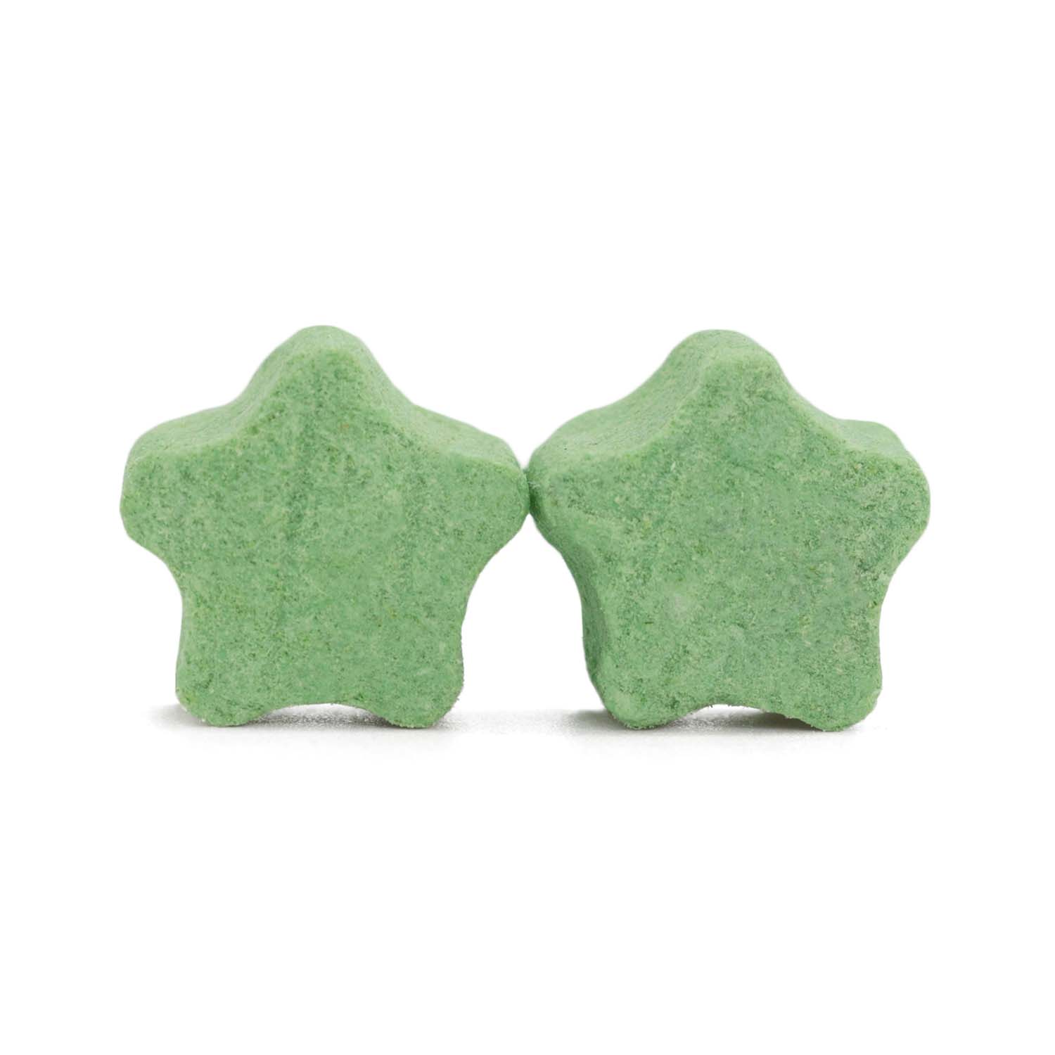 Лакомство Ranova для кошек сублимированное Звёздочка для зубов с курицей и ячменем, 36 г