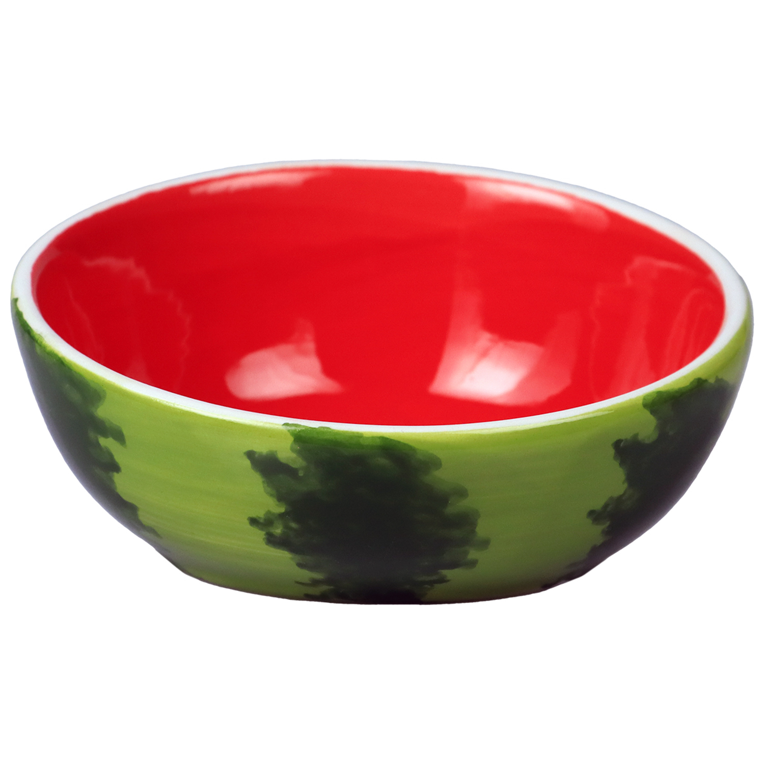 Миска Mr.Kranch керамическая Арбузик 140 мл