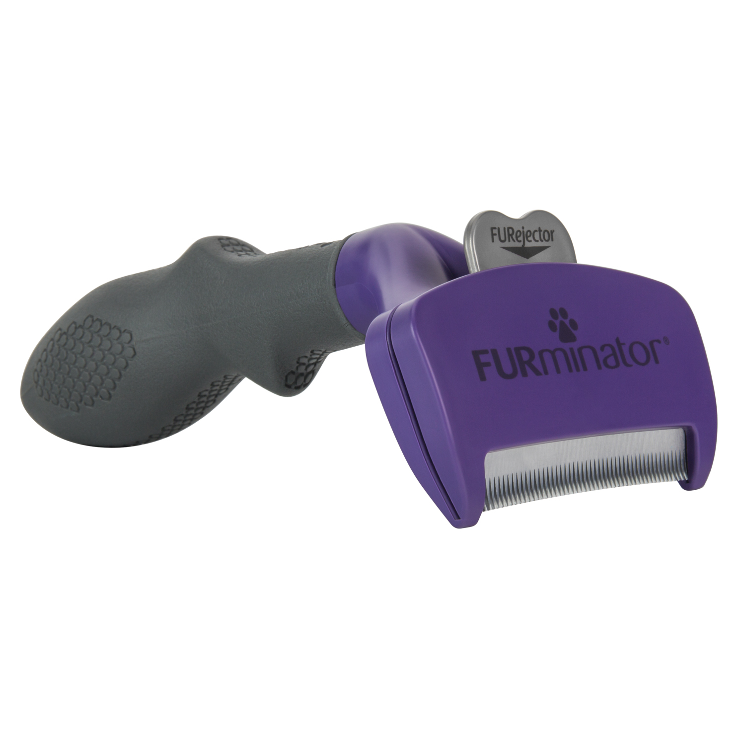 Фурминатор FURminator M/L для больших кошек c длинной шерстью